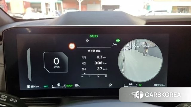 Kia The New Carnival 4th Generation id 3858156 из Кореи 16
