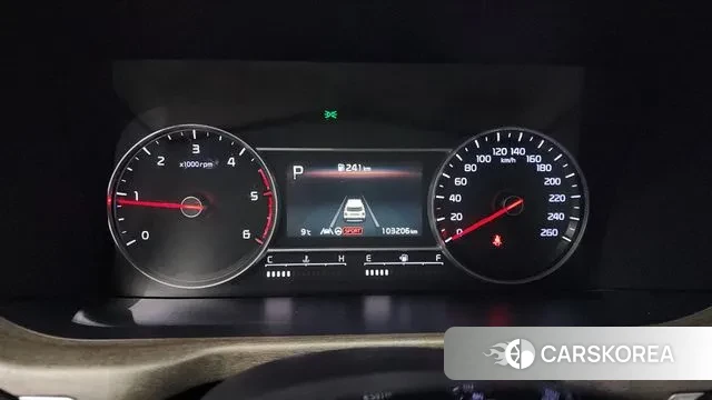 Kia Sorento 4th Generation id 3646222 из Кореи 18