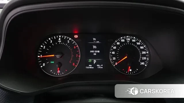 Renault Korea (Samsung) XM3 id 3747819 из Кореи 18