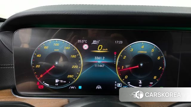 Mercedes-Benz E-Class W213 id 4625430 из Кореи 31