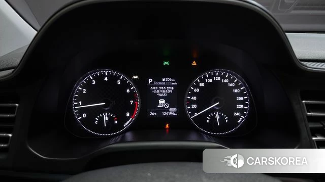 Hyundai The New Avante AD id 4508271 из Кореи 28