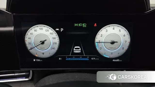 Hyundai Avante (CN7) id 3625035 из Кореи 18