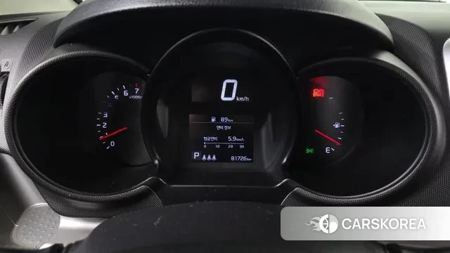 Kia The New Ray id 3717185 из Кореи 18