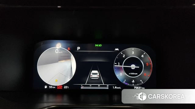 Kia Sorento 4th Generation id 4203020 из Кореи 34