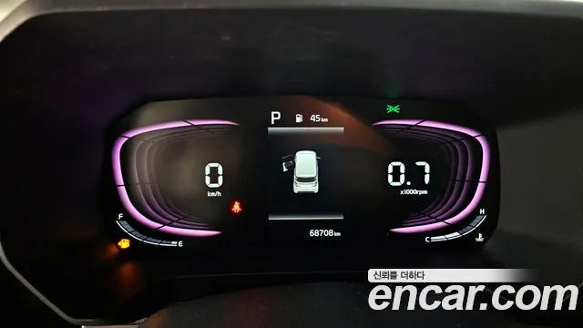 Kia The New Kia Ray id 2386784 из Кореи 18