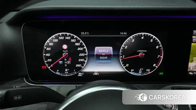 Mercedes-Benz E-Class W213 id 3044810 из Кореи 18