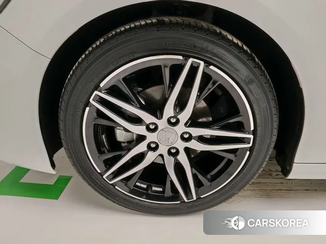 Honda Accord id 4238048 из Китая 15