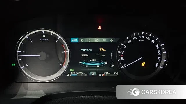 Ssangyong The New Rexton Sports Cannes id 3597614 из Кореи 18