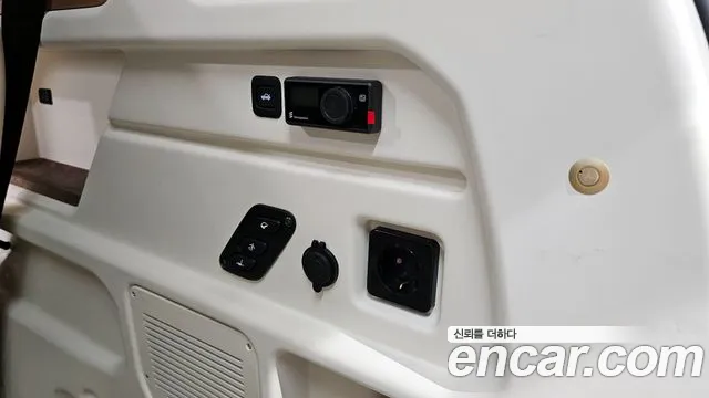 Kia The New Carnival 4th Generation id 2664718 из Кореи 18