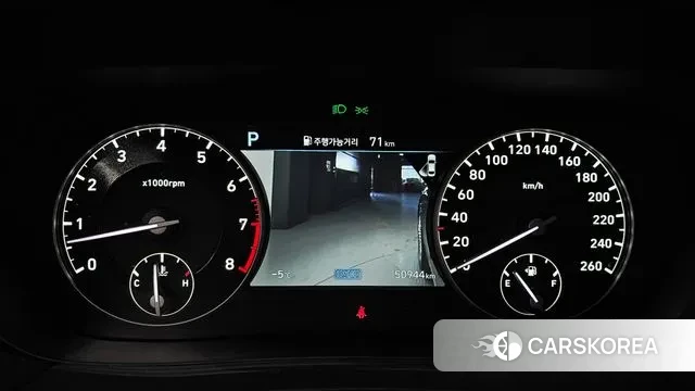 Genesis G90 id 3602121 из Кореи 18