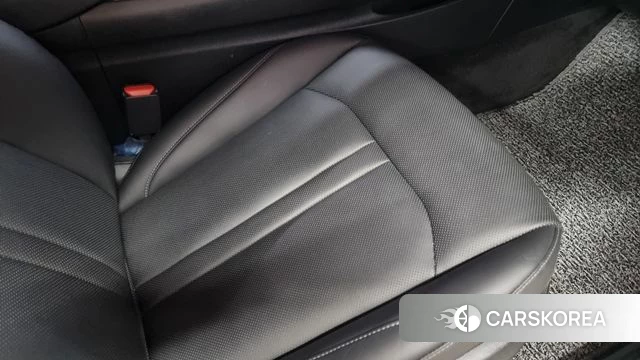 Hyundai Sonata (DN8) id 4416893 из Кореи 18