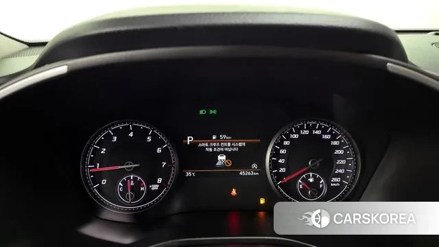 Hyundai The New Santa Fe id 3043603 из Кореи 18