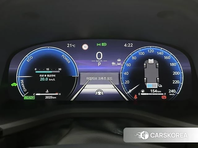 Toyota Camry (XV80) id 4441506 из Кореи 18