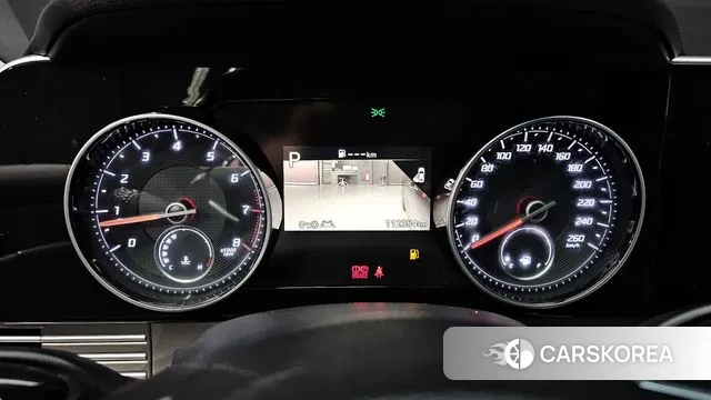 Hyundai The New Grandeur IG id 3451518 из Кореи 18