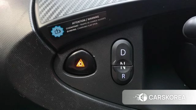 Renault Korea (Samsung) Twizy id 4865279 из Кореи 28