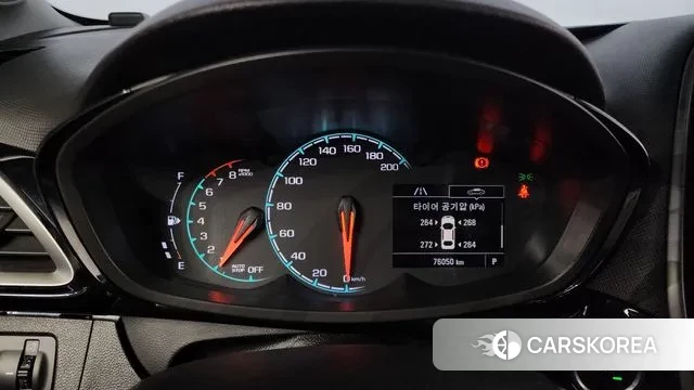 Chevrolet (GM Daewoo) The New Spark id 3363075 из Кореи 18