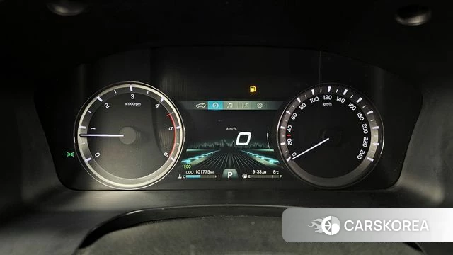 Ssangyong Rexton Sports Cannes id 3853156 из Кореи 18