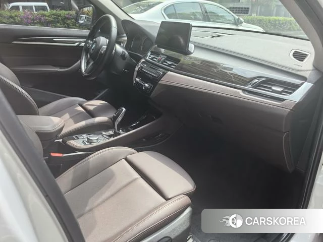 BMW X1 id 4277957 из Китая 11