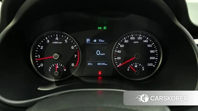 Kia Stonic id 2995355 из Кореи 18