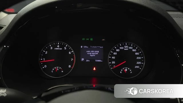Kia Seltos id 4604787 из Кореи 18