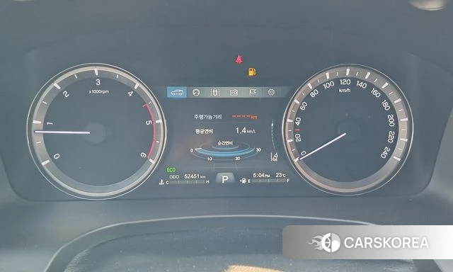 Ssangyong The New Rexton Sport id 4316704 из Кореи 18