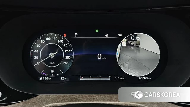 Kia K5 3rd generation id 4637495 из Кореи 28