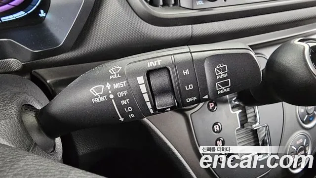 Kia The New Kia Ray id 2686974 из Кореи 18