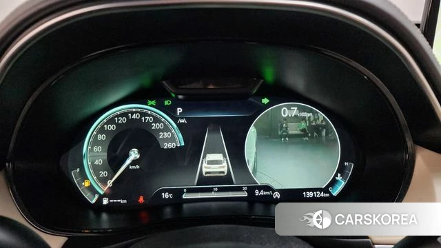 Genesis GV70 id 4187501 из Кореи 18