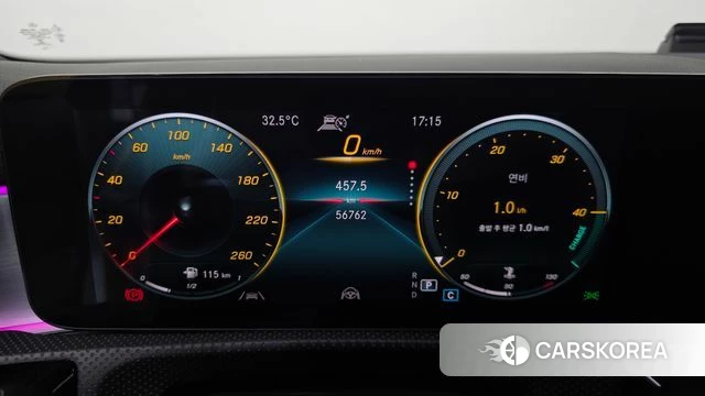 Mercedes-Benz CLA-Class C118 id 4683071 из Кореи 27