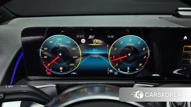 Mercedes-Benz GLB-Class X247 id 3142350 из Кореи 18