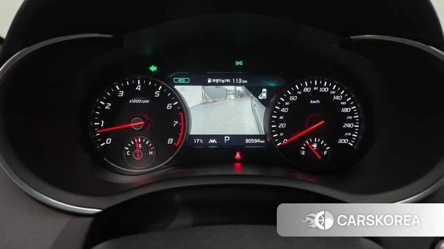 Kia Stinger Meister id 3872394 из Кореи 18