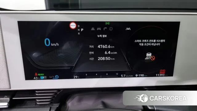 Hyundai Ionic 5 id 3003600 из Кореи 18