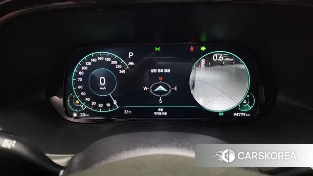 Hyundai Palisade id 2891012 из Кореи 18