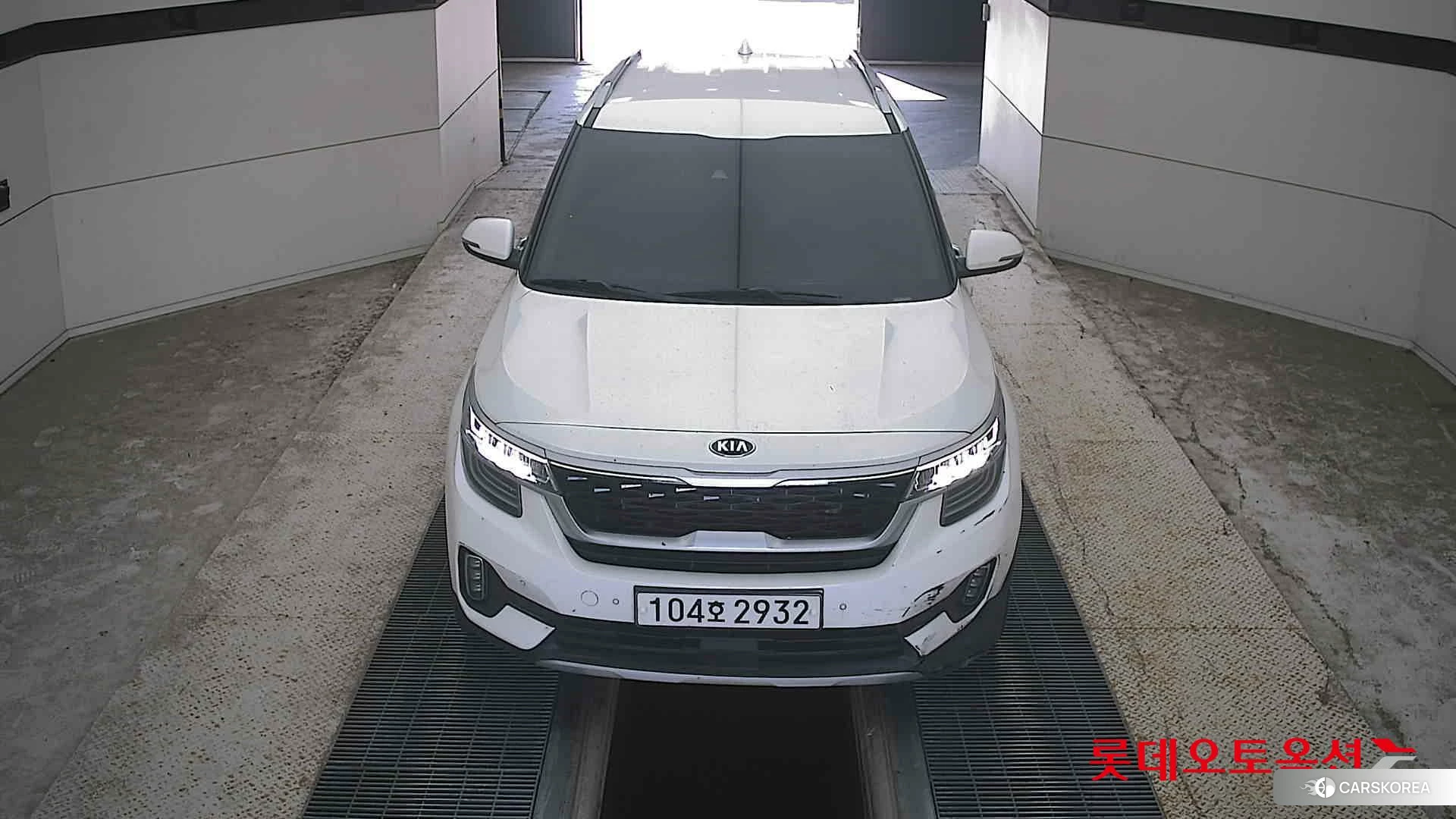Kia Seltos id 4909225 из Кореи 37