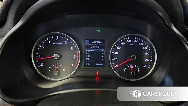 Kia Stonic id 4882755 из Кореи 29