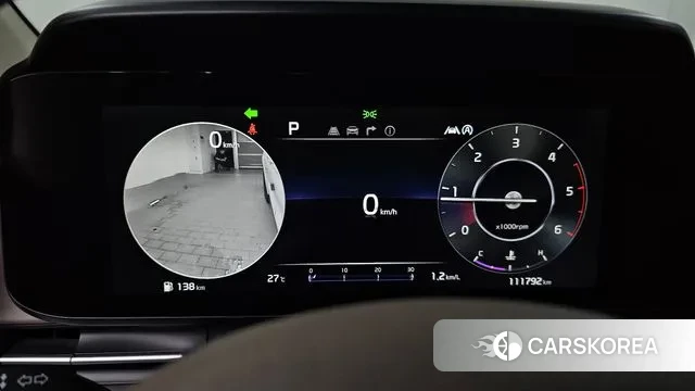 Kia Carnival 4th generation id 3003723 из Кореи 18