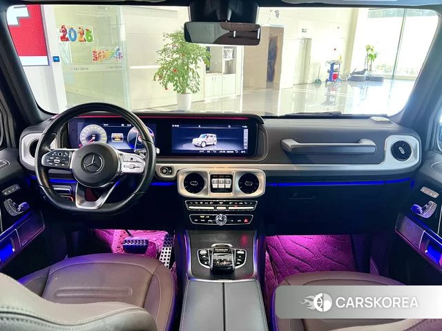 Mercedes-Benz G-class id 4241488 из Китая 8