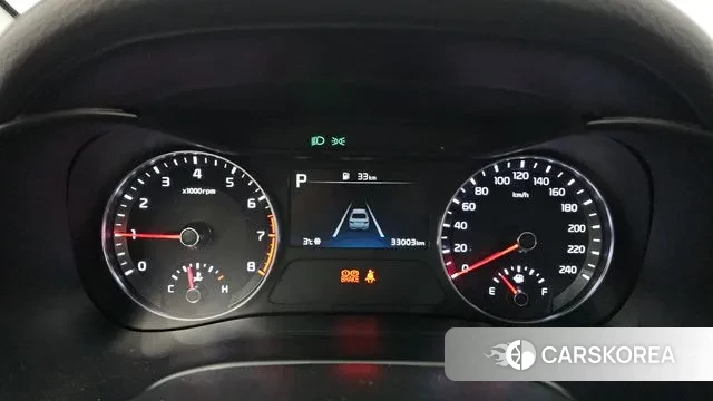 Kia The New K3 2nd generation id 3591484 из Кореи 18