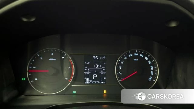 Ssangyong Rexton Sports id 4225816 из Кореи 18