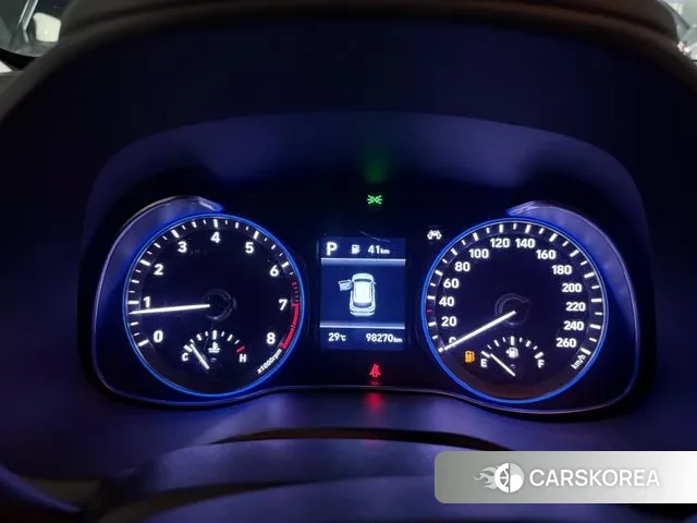 Hyundai Kona id 3038858 из Кореи 14