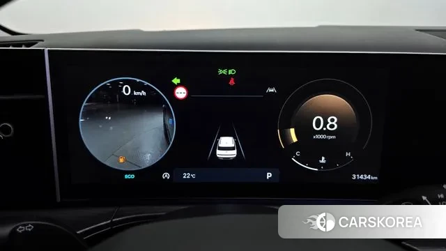 Hyundai Santa Fe (MX5) id 3305333 из Кореи 18