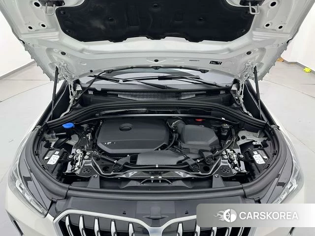 BMW X1 id 3858002 из Китая 29