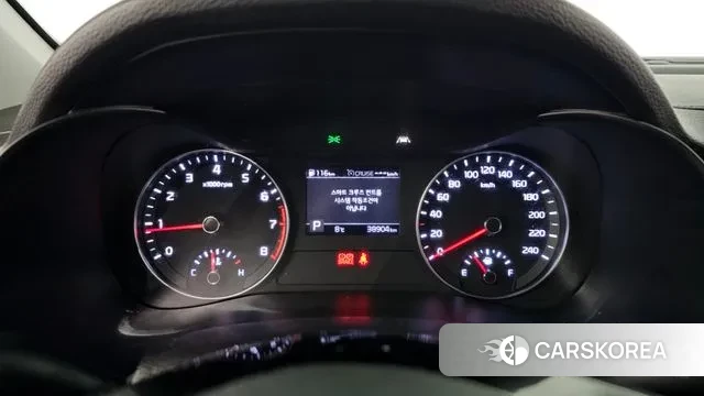 Kia Come New K3 id 3422730 из Кореи 18