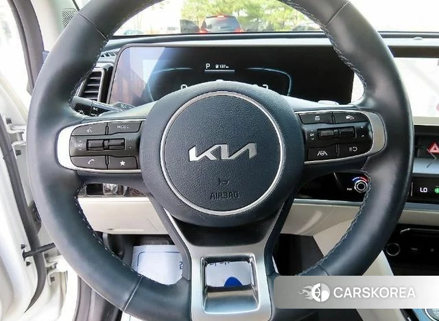 Kia Sportage 5th Generation id 3811518 из Кореи 18