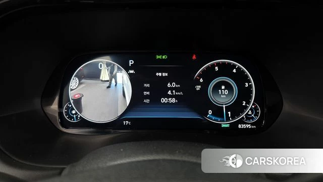 Hyundai Palisade id 3898633 из Кореи 18