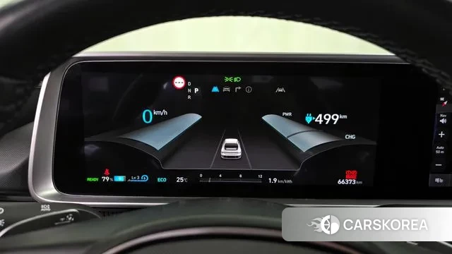 Hyundai Ionic 6 id 3164550 из Кореи 18