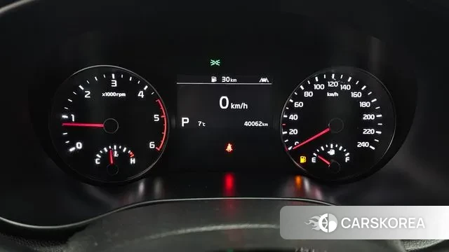 Kia Sportage The Bold id 3772062 из Кореи 18