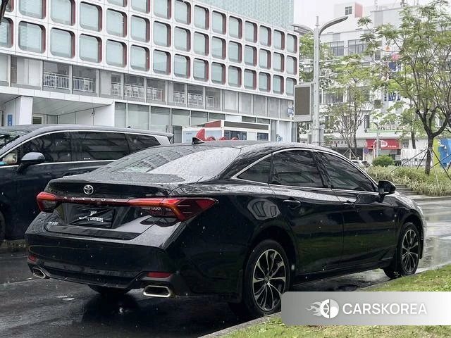 Toyota Asian dragon id 4278388 из Китая 12