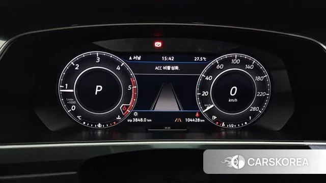 Volkswagen Tiguan second Generation id 3045466 из Кореи 18