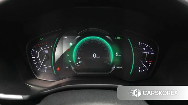 Hyundai Santa Fe TM id 3942775 из Кореи 18